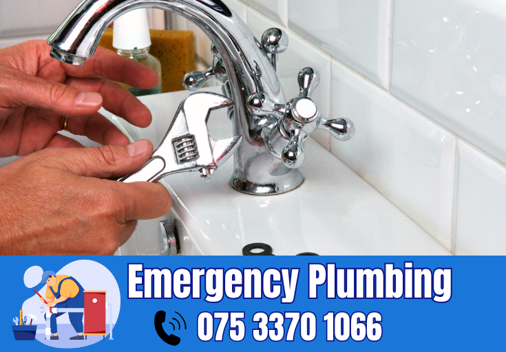  plumber Eastry